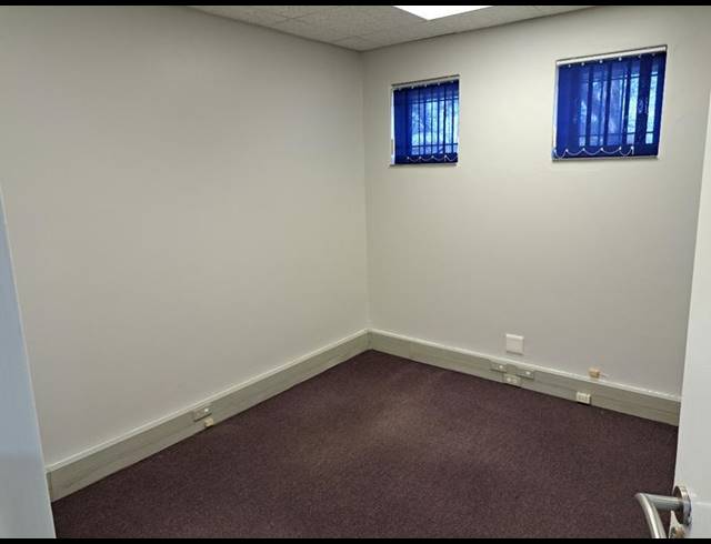 OFFICE FOR SALE IN RICHARDS BAY CENTRAL